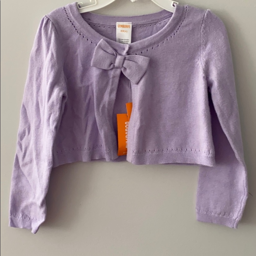 Girl cardigans